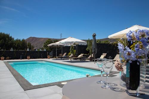 5 Suites Lanzarote