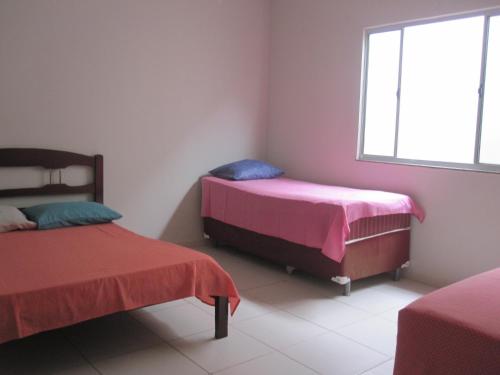 EcoRupestre Hostel & Receptivo in Sao Raimundo Nonato