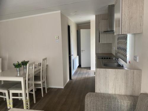 Mooi verblijf op rustig park in Ermelo