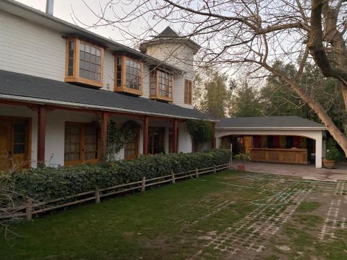 La casona