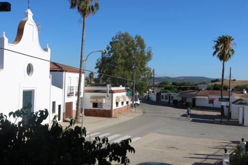 Naveros Alto gîte à louer Los Naveros