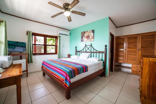 Splash Inn Dive Resort & Villas - Tap to explore photos