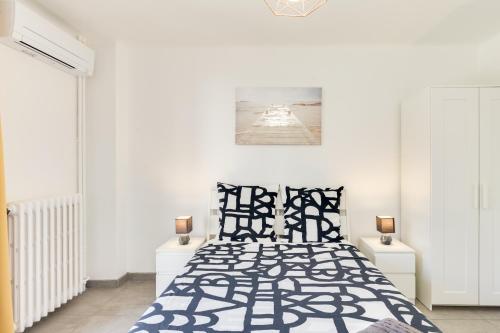 Appartement Gare St Charles Vieux Port, Marseille (photo 10)
