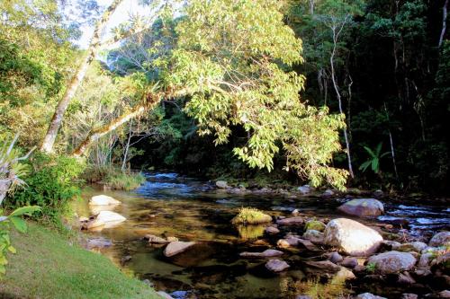 Brilho do Sol - Lumiar, Lumiar (zdjęcie 9)