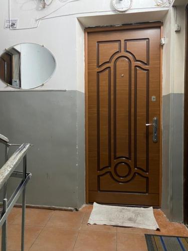 Apartment near Airport and station Charbakh