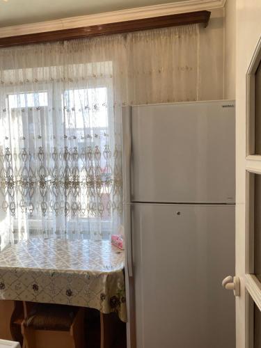 Apartment near Airport and station Charbakh