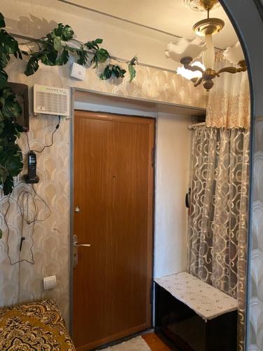 Apartment near Airport and station Charbakh