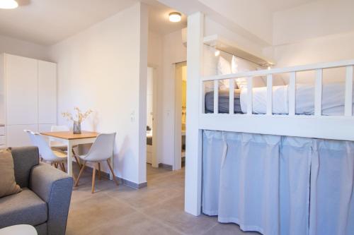 Unique Suite, Karpathos (photo 10)