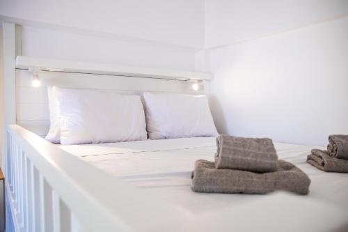Unique Suite, Karpathos (photo 9)