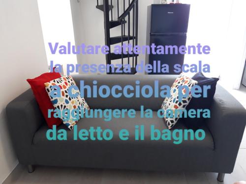  La Romanina in Bagnone