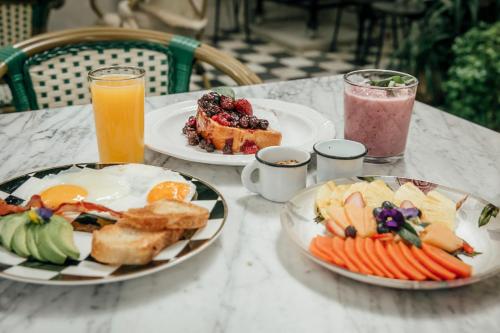 Orchid House Polanco Orchid House Polanco