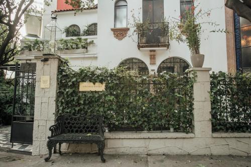 Orchid House Polanco Orchid House Polanco