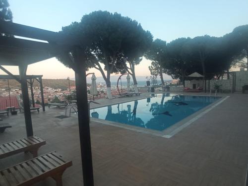 My Solmaz Hotel - image 7