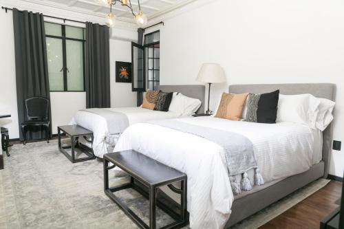 Orchid House Polanco Orchid House Polanco