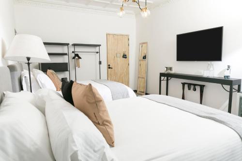 Orchid House Polanco Orchid House Polanco