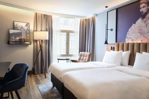 Radisson Blu Royal Garden Hotel Trondheim A Verified Net Zero Hotel - image 3