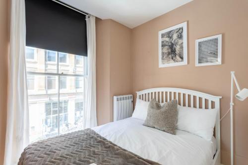 Merchant City Apartment, Glasgow (photo 4)
