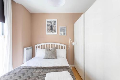 Merchant City Apartment, Glasgow (photo 2)