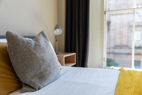 Merchant City Apartment, Glasgow (photo 8)