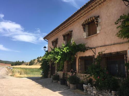 Casa Rural Salinas de Armalla