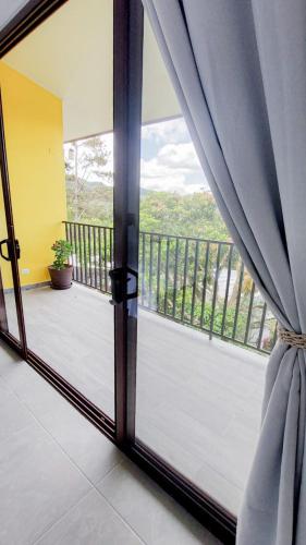 The Golden Frog Inn photo
