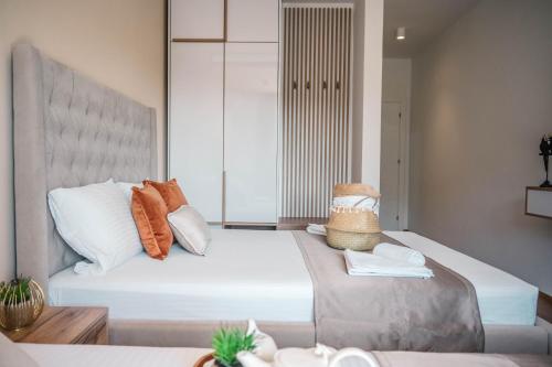 Apartments Cungu - main image