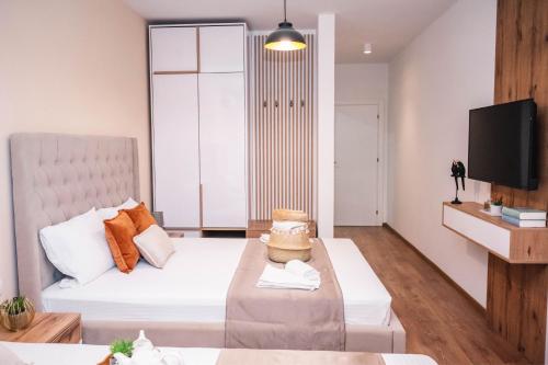 Apartments Cungu - image 3