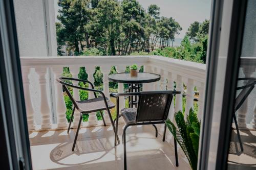 Apartments Cungu - image 7