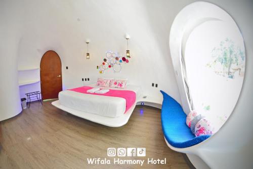 Wifala Harmony Hotel