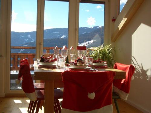  Zirbitz Hof in Obdach