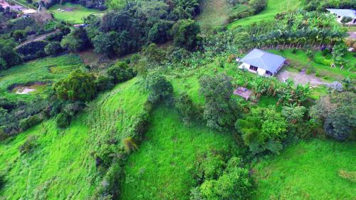 Finca El Recuerdo