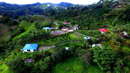 Finca El Recuerdo