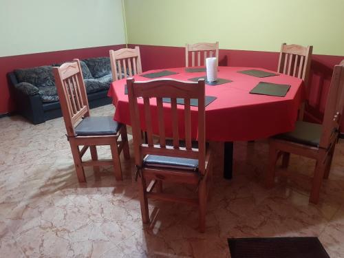 Casa Eva, Lujan de Cuyo (zdjęcie 3)