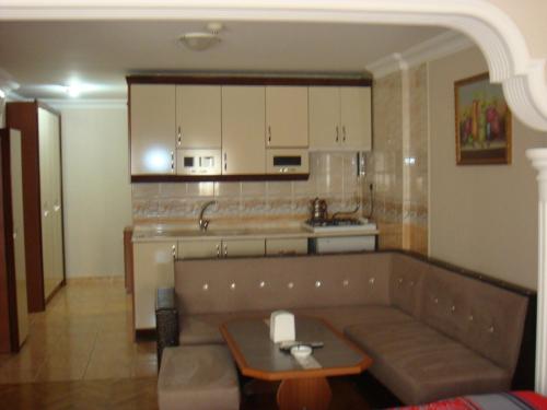 Konak Apart Hotel - image 8