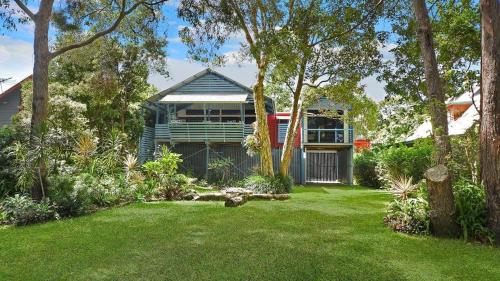 . Cowan Beach House Cowan Cowan