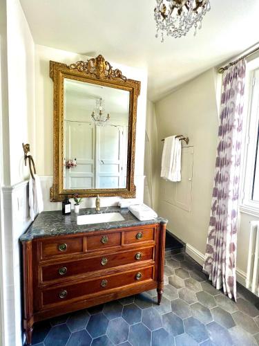 Maison Loire – Blois, KY