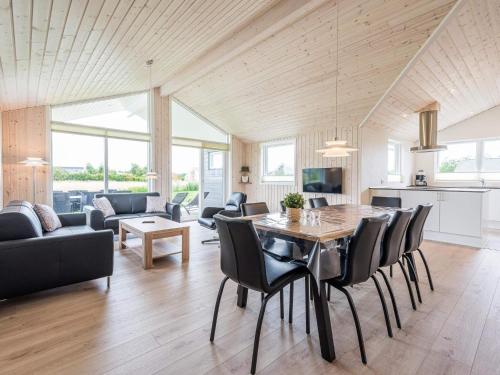 Létesítmények, Modern Retreat in Skaven - By Traum Ferienwohnungen in Hemmet