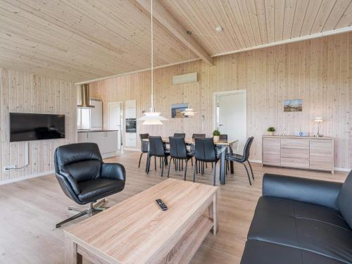 Létesítmények, Modern Retreat in Skaven - By Traum Ferienwohnungen in Hemmet