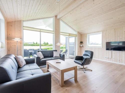 Létesítmények, Modern Retreat in Skaven - By Traum Ferienwohnungen in Hemmet