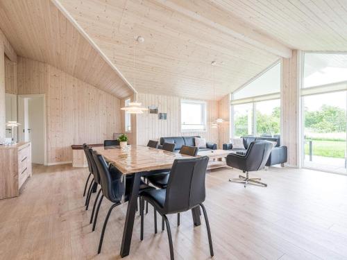 Létesítmények, Modern Retreat in Skaven - By Traum Ferienwohnungen in Hemmet