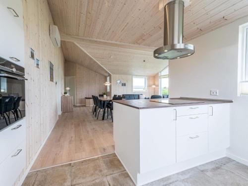 Létesítmények, Modern Retreat in Skaven - By Traum Ferienwohnungen in Hemmet