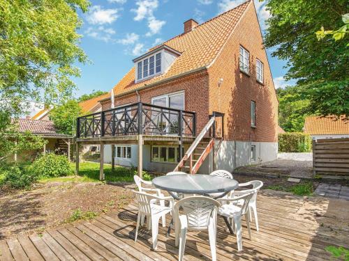 Holiday home Ebeltoft CXCVIII