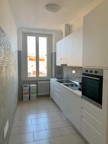 로마 Crispi 2enty at Spanish Steps 4성급 싱글룸 수영장