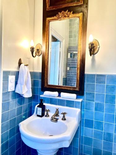 Maison Loire – Blois, KY