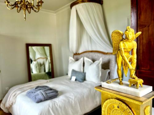 Maison Loire – Blois, KY