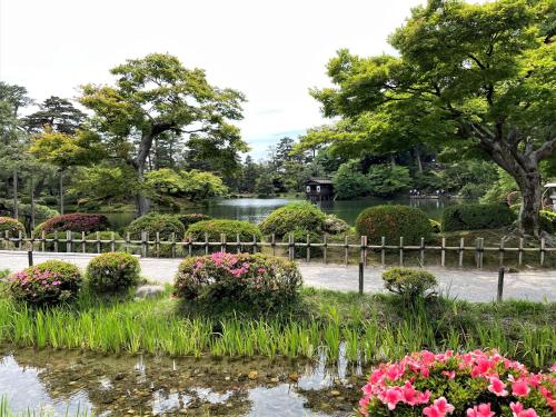 374624695 HOTEL AMANEK Kanazawa