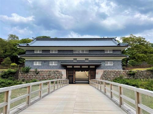 374624763 HOTEL AMANEK Kanazawa