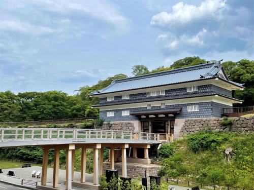 374624764 HOTEL AMANEK Kanazawa