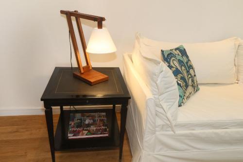 One-Bedroom Superior Apartment image 8