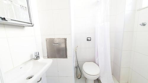 Three-Bedroom Apartment image 2